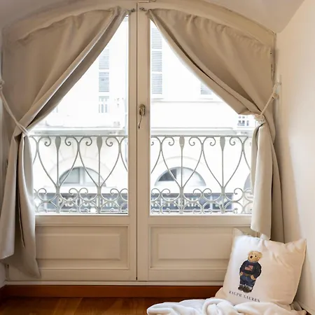 San Massimo Apartamento