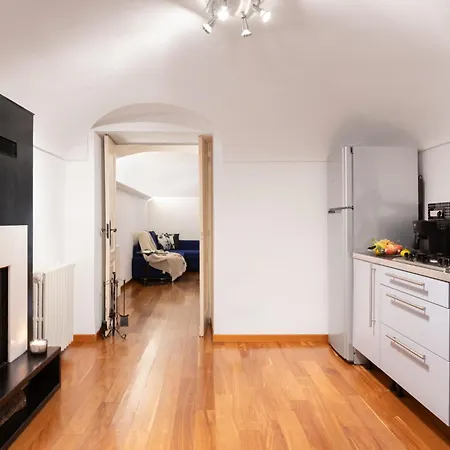 Apartamento San Massimo