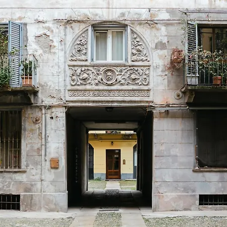 San Massimo