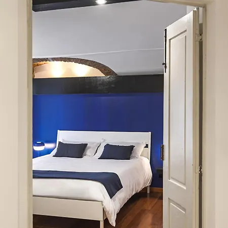 Apartamento San Massimo