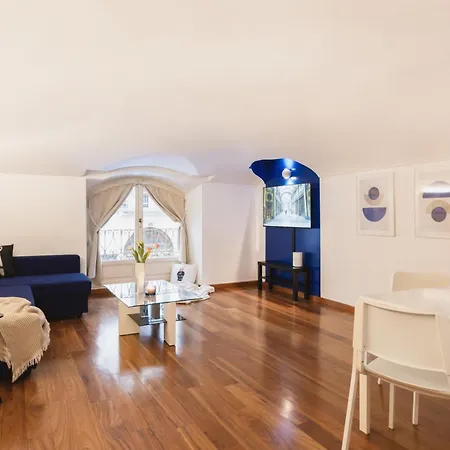 Apartamento San Massimo Turim