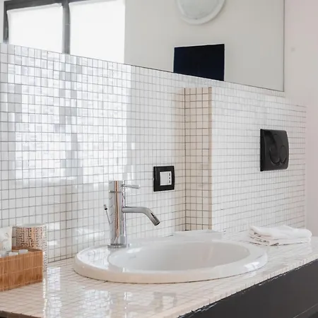 San Massimo Apartamento