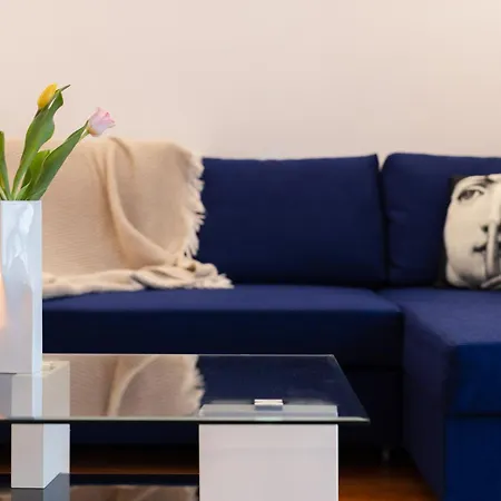 Apartamento San Massimo