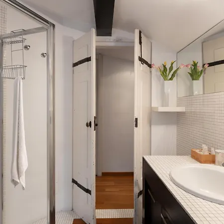 Apartamento San Massimo *