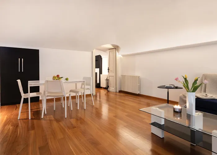 San Massimo Apartment Turin