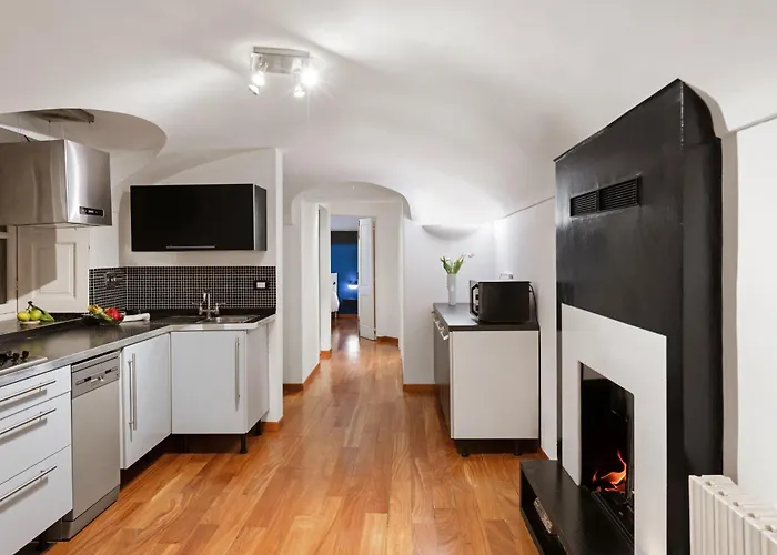 San Massimo Apartment Turin