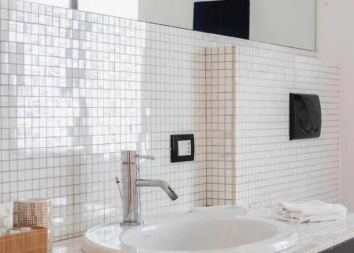 San Massimo Apartman