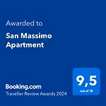 San Massimo 公寓
