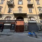 公寓 San Massimo 都灵