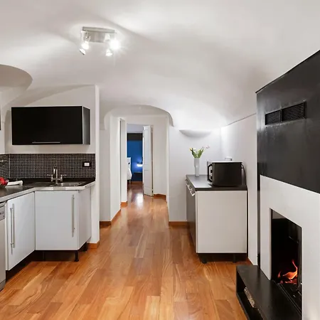 San Massimo Apartment Turin