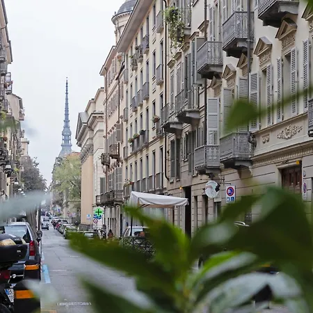 Daire San Massimo Torino