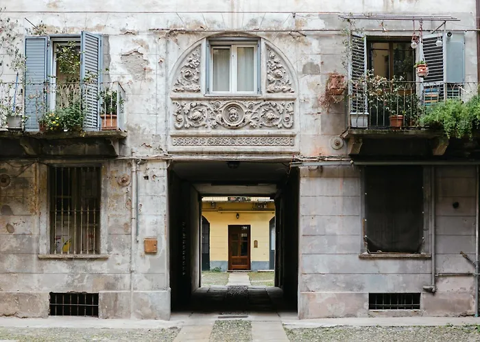 San Massimo